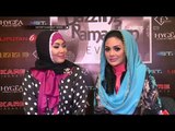 Krisdayanti Menginspirasi Sebuah Produk Fashion