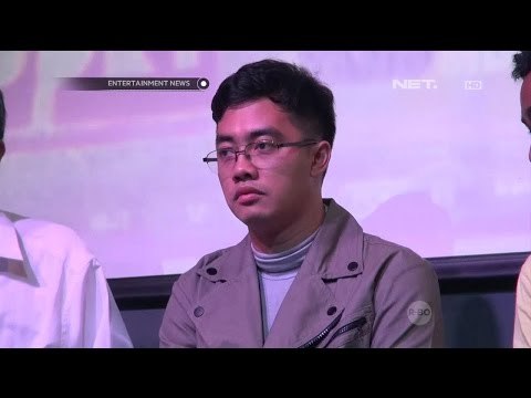 Sibuk Menyelesaikan Motion Comic, Dennis Adhiswara Melupakan Dunia Akting
