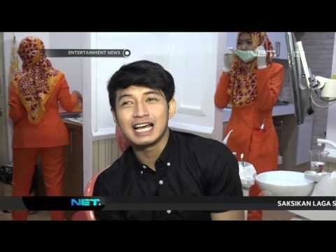 Chand Kelvin Ajak Anak Yatim Perawatan Gigi Gratis