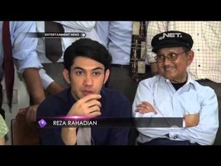 Syuting Film Rudy Habibie Jadi Headline di Koran Jerman