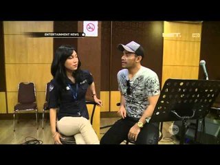 Chit Chat with Judika