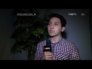 Aron Ashab bicara tentang video parody di Instagram