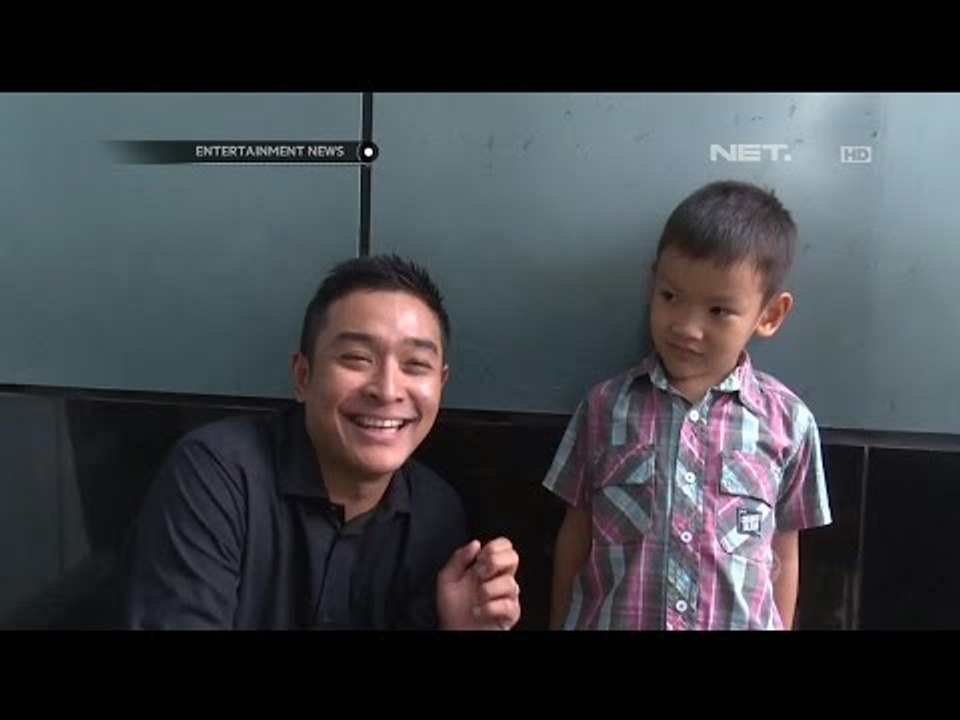 Tora Sudiro dan Irgi Ahmad Fahrezi Tidak Ingin Menambah Momongan