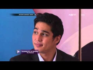 Marcel Chandrawinata Menciptakan Single Dari Hobi Nge - DJ