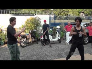 Inspirasi Para Musisi Muda