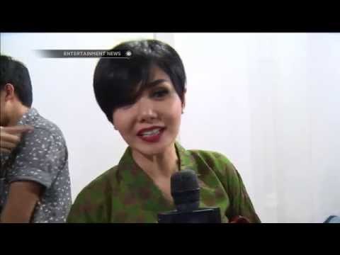 Yuni Shara Mulai Ajarkan Puasa pada Anak