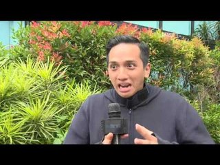 Ge Pamungkas Ingin Fokus ke Dunia Film