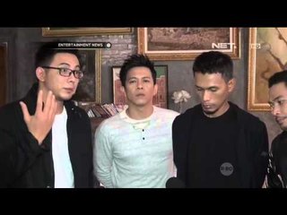 Behind The Scene Shooting Video Klip Noah Sajadah Panjang