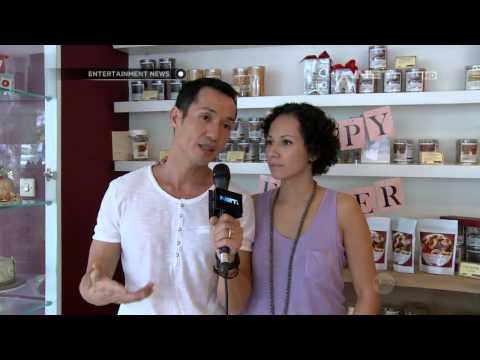 Selebriti yang jalani bisnis sesuai keahlian