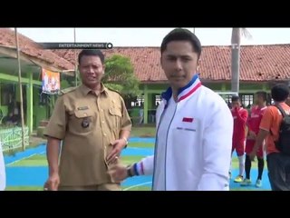 Hengky Kurniawan Kembali ke Panggung Politik