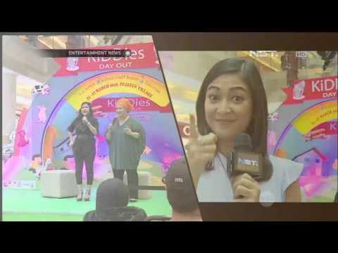 Reality Maria Sabta Menumbuhkan Kreatifitas Anak