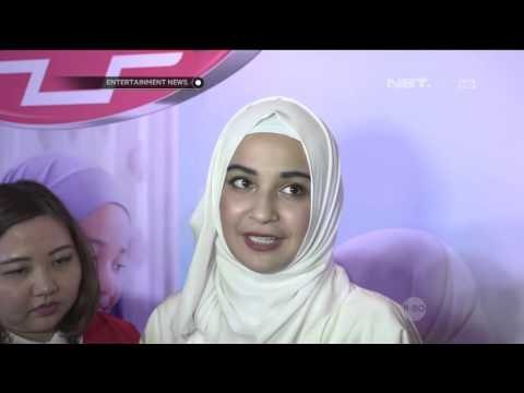 Akan Memiliki Anak Kedua, Shirren Sungkar Ektra Sabar Beri Pengertian ke adam