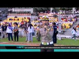 Kabar Terbaru Persiapan Closing Ceremony Torabika Bhayangkara Cup 2016