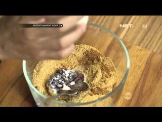 Let's Cook - Choco Date Ball