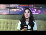 Raisa Andriana di Dunia Layar Lebar