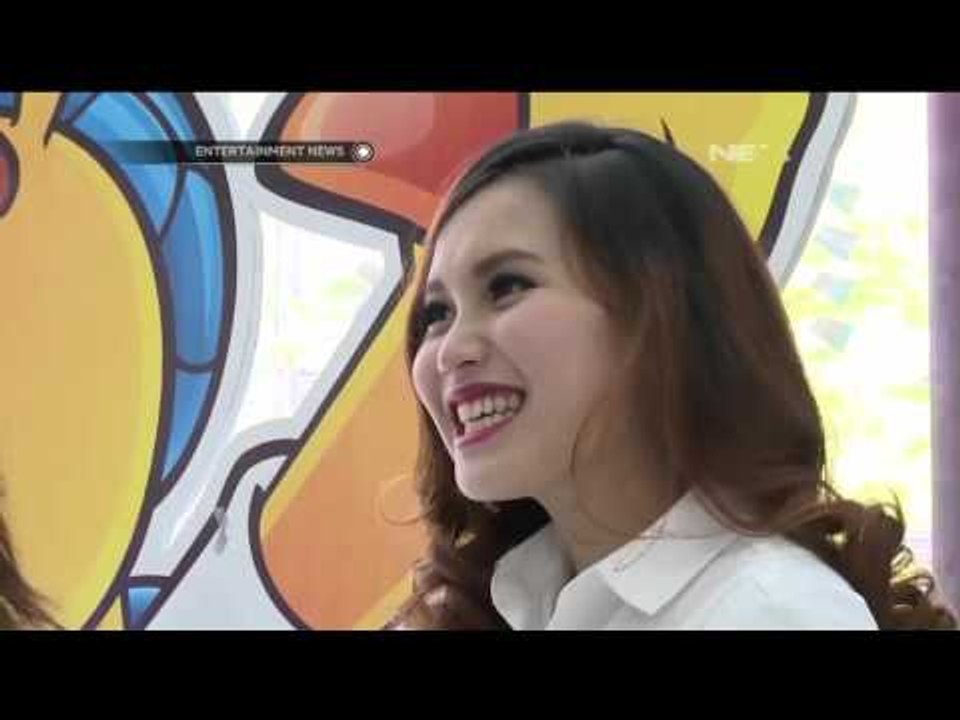 Ayu Ting Ting Klarifikasi Foto yang Diposting Jessica Iskandar