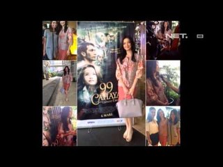 Entertainment News-Happy Birthday Ralin Shah