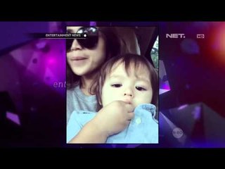 Скачать видео: Fenomena Artis Mengabadikan Momen Dengan Anak di Media Sosial