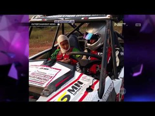 Tips Aman Berkendara Bersama Rifat Sungkar