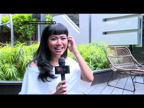 Tipe Pria Idaman Yura Yunita