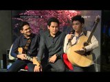 Entertainment News - Tanya band The Overtunes