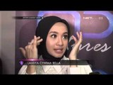 Tips Merawat Rambut Bagi Hijabers Ala Laudya Cynthia Bella