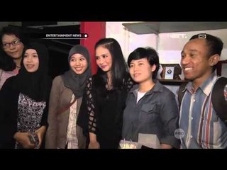 Selebriti yang Akrab Dengan Sang Ayah