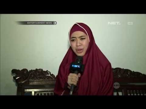 Artis berpuasa pada masa kehamilan