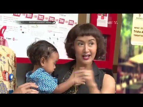 Artis yang Melakukan Investasi untuk Masa Depan Anak