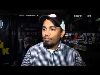 Glenn Bangga Filmnya Bersaing Diluar Negeri