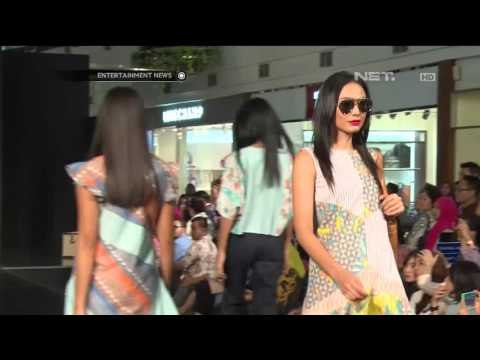 Ivan Gunawan Gelar Fashion Show Bertema Jalan Sore