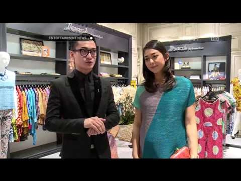 Maria Sabta - Fashion Tips & Trick Barli Asmara