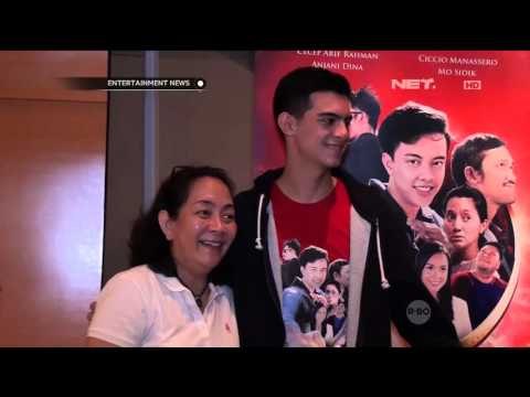 Ciccio & Cut Meyriska Sering Dibully Karena Peran Antagonis