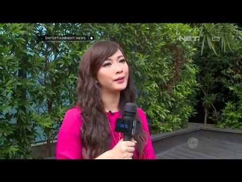 Yuanita Christiani bercerita tentang perawatan kecantikan