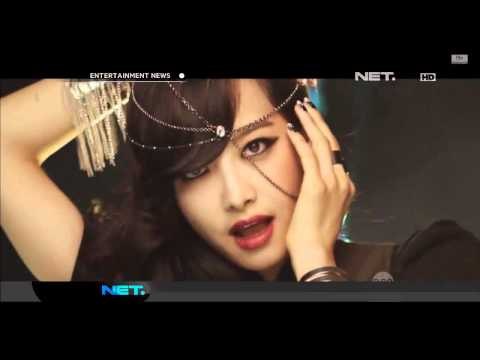 FX merilis video klip terbaru mereka