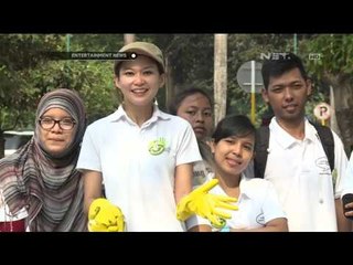 Kisah Harmonis Hubungan Marissa Anita dan Suami