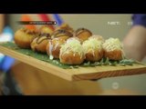 Roti Goreng Empat Rasa - eKitchen with Nicky Tirta