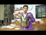 Cooking Time with Nicky Tirta - Lidah Kucing Alpukat dan Coklat