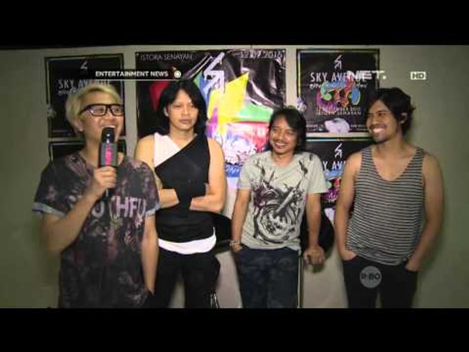 Chit Chat with Armand Maulana