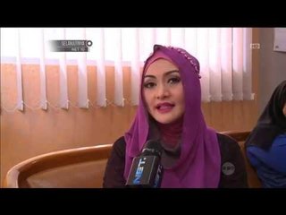 Pengalaman Spiritual Eddies Adelia