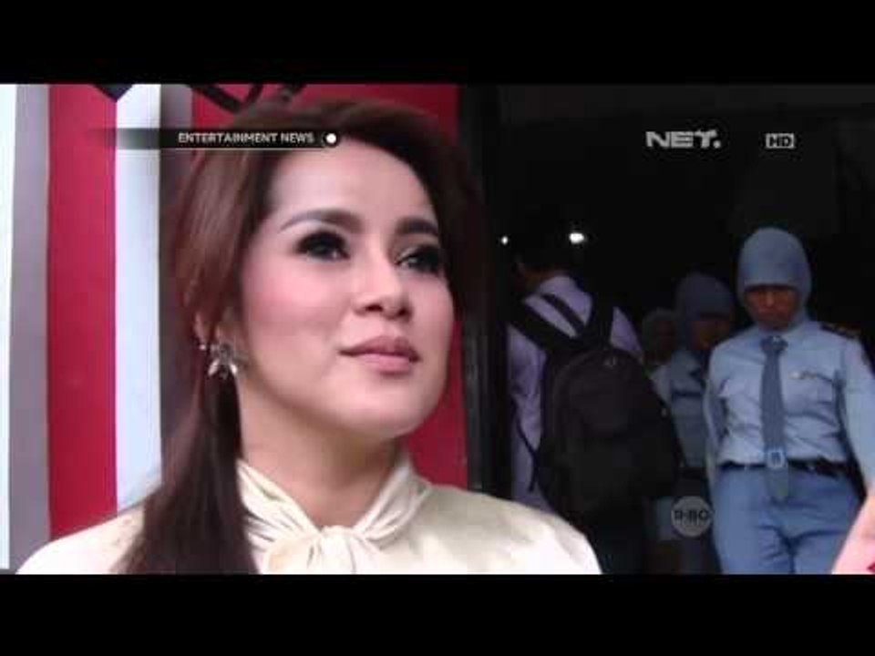 Olla Ramlan Mengecilkan Paha dengan Teknik Lipolysis