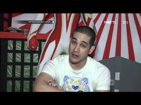 Okan Rayakan Ulang Tahun Jaden ke 4