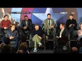 Keseruan Premiere Captain America Civil War di Berbagai Negara