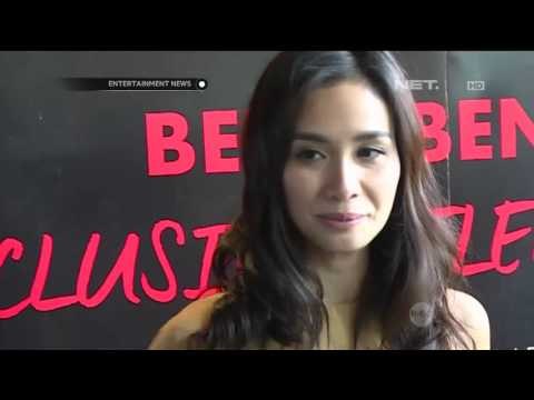 Demi Bisa Terus Memantau Anak, Masha Timothy Selalu Ajak Sang Putri ke Lokasi Syuting