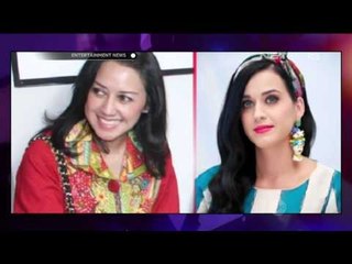 Sosok Masyarakat Yang Mirip Dengan Selebriti