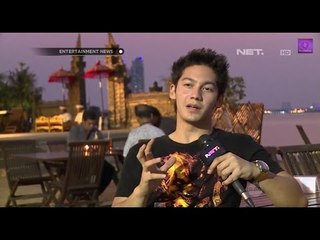 Samuel Zylgwyn memiliki hobby fotografi