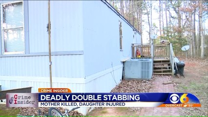 Mother Allegedly Murdered by Man She Met On Dating App