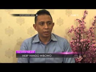 Yaya 'God Bless' Jalani Rehabilitasi