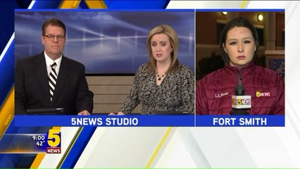 Mom's Boyfriend Charged in Toddler's Death