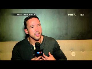 Maruli Tampubulon memiliki hobi menulis
